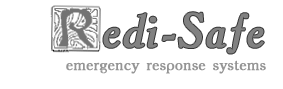 Redi-Safe medical alert emergency response monitoring